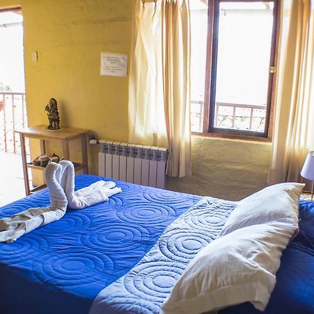 Samay Wasi Hostel I 쿠스코 객실 사진