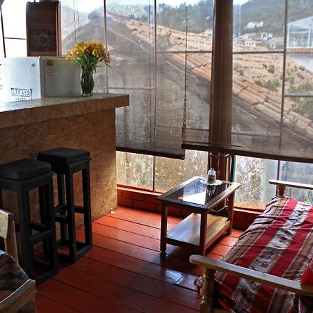 Samay Wasi Hostel I 쿠스코 외부 사진