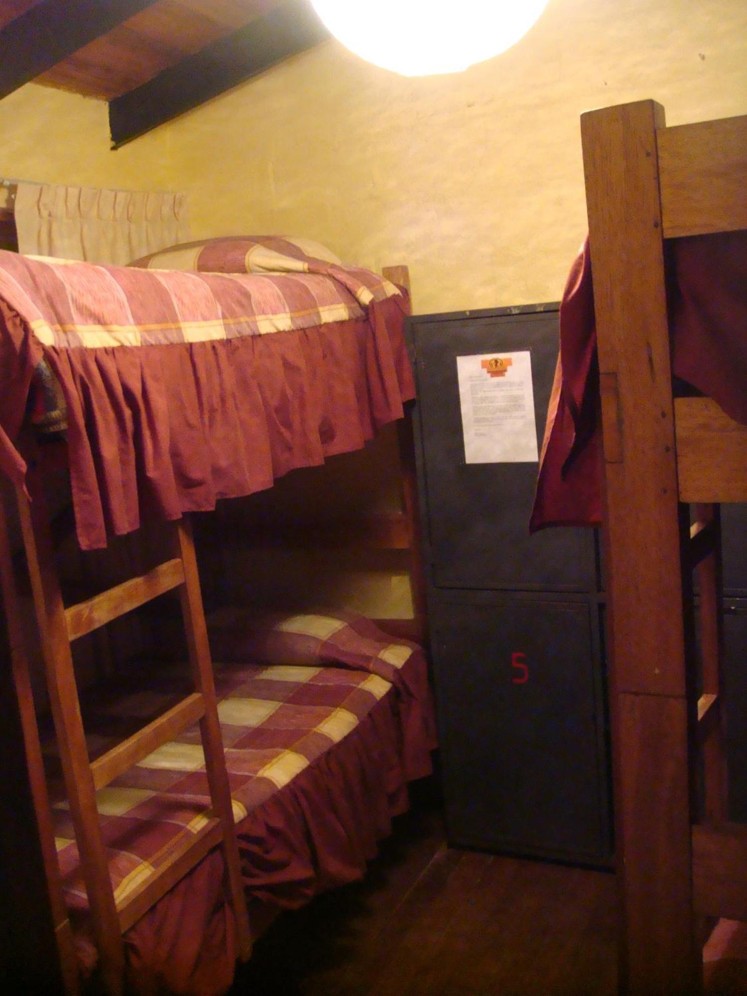 Samay Wasi Hostel I 쿠스코 외부 사진