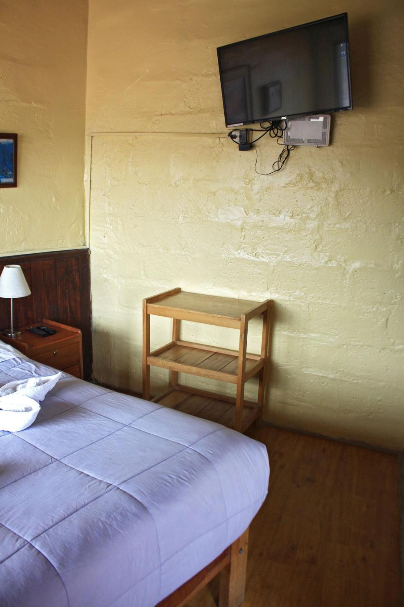 Samay Wasi Hostel I 쿠스코 외부 사진