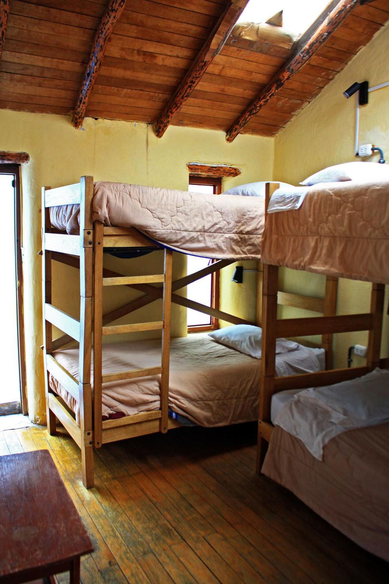 Samay Wasi Hostel I 쿠스코 외부 사진