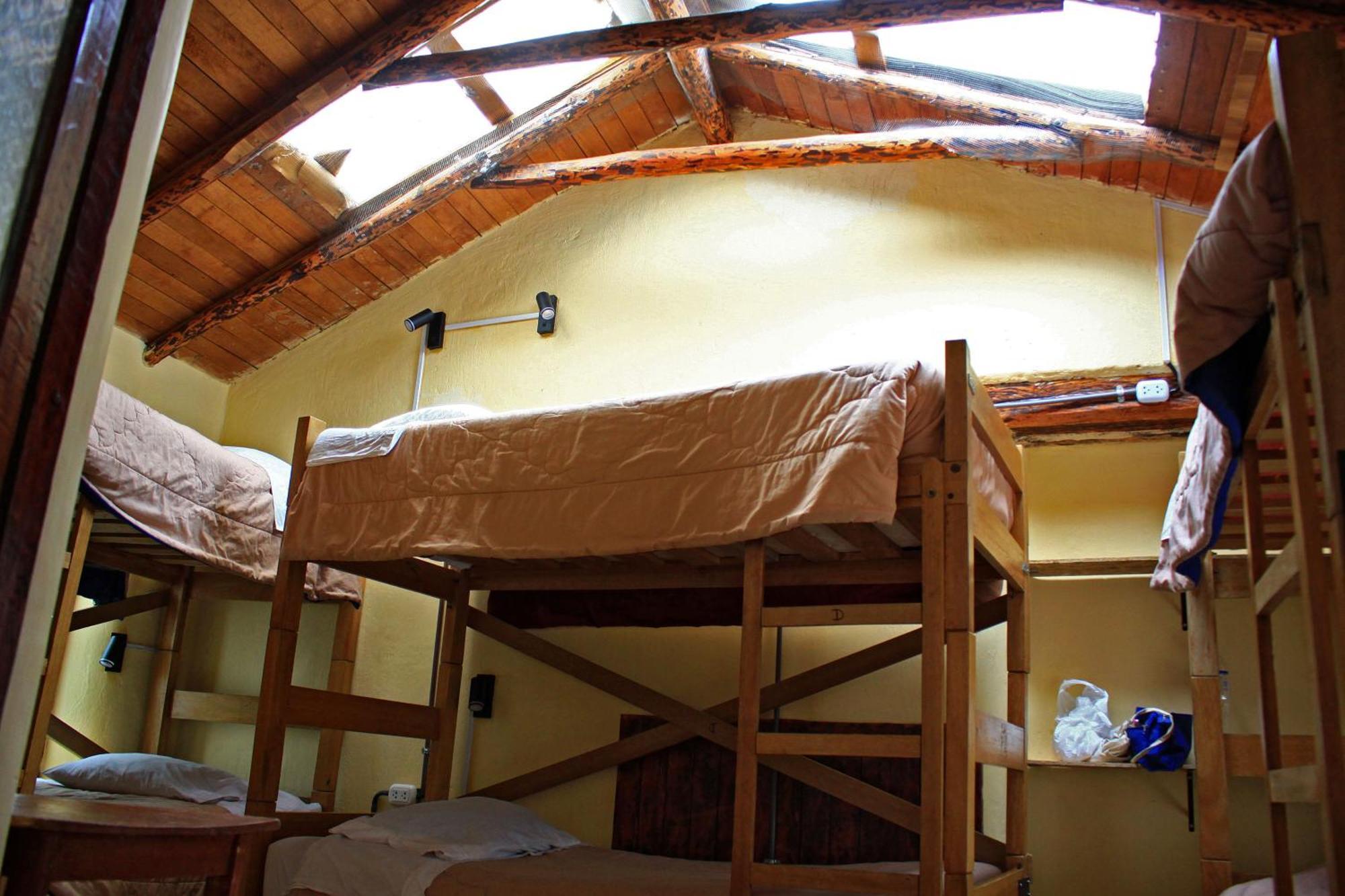 Samay Wasi Hostel I 쿠스코 외부 사진