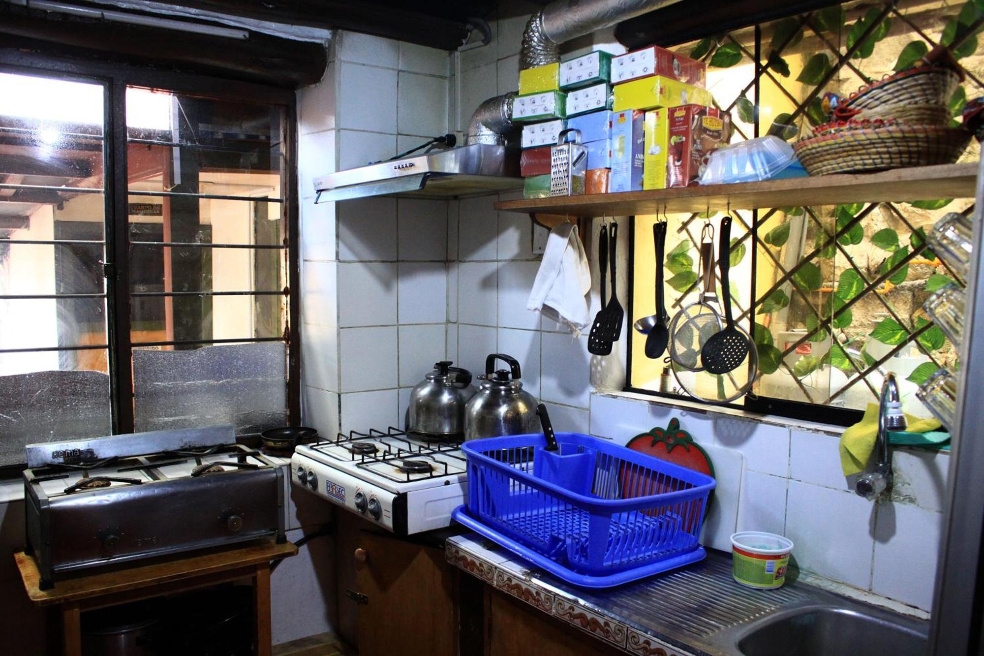 Samay Wasi Hostel I 쿠스코 외부 사진