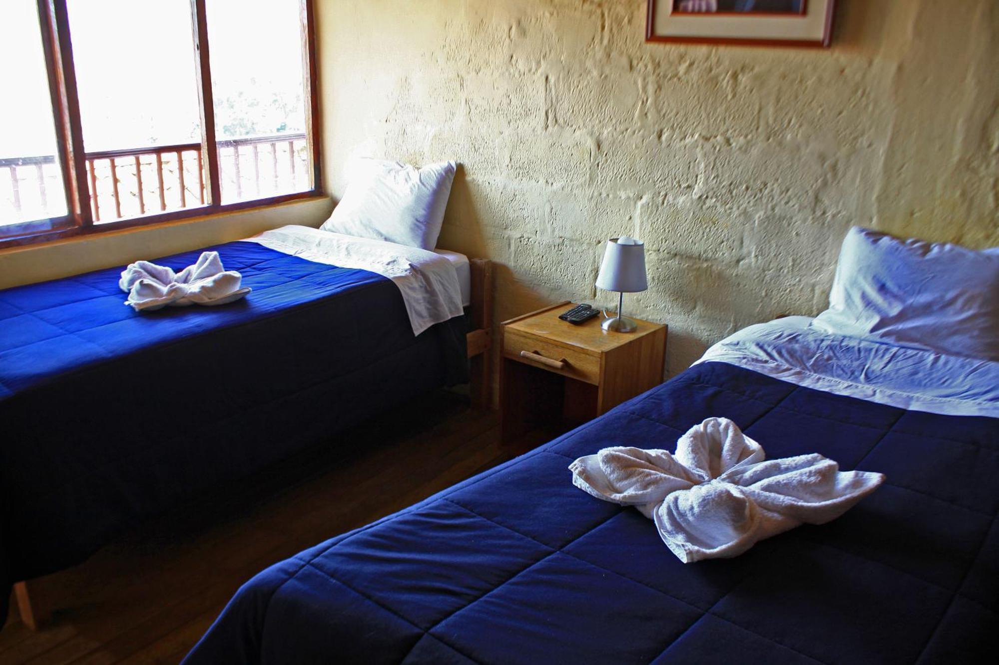 Samay Wasi Hostel I 쿠스코 외부 사진