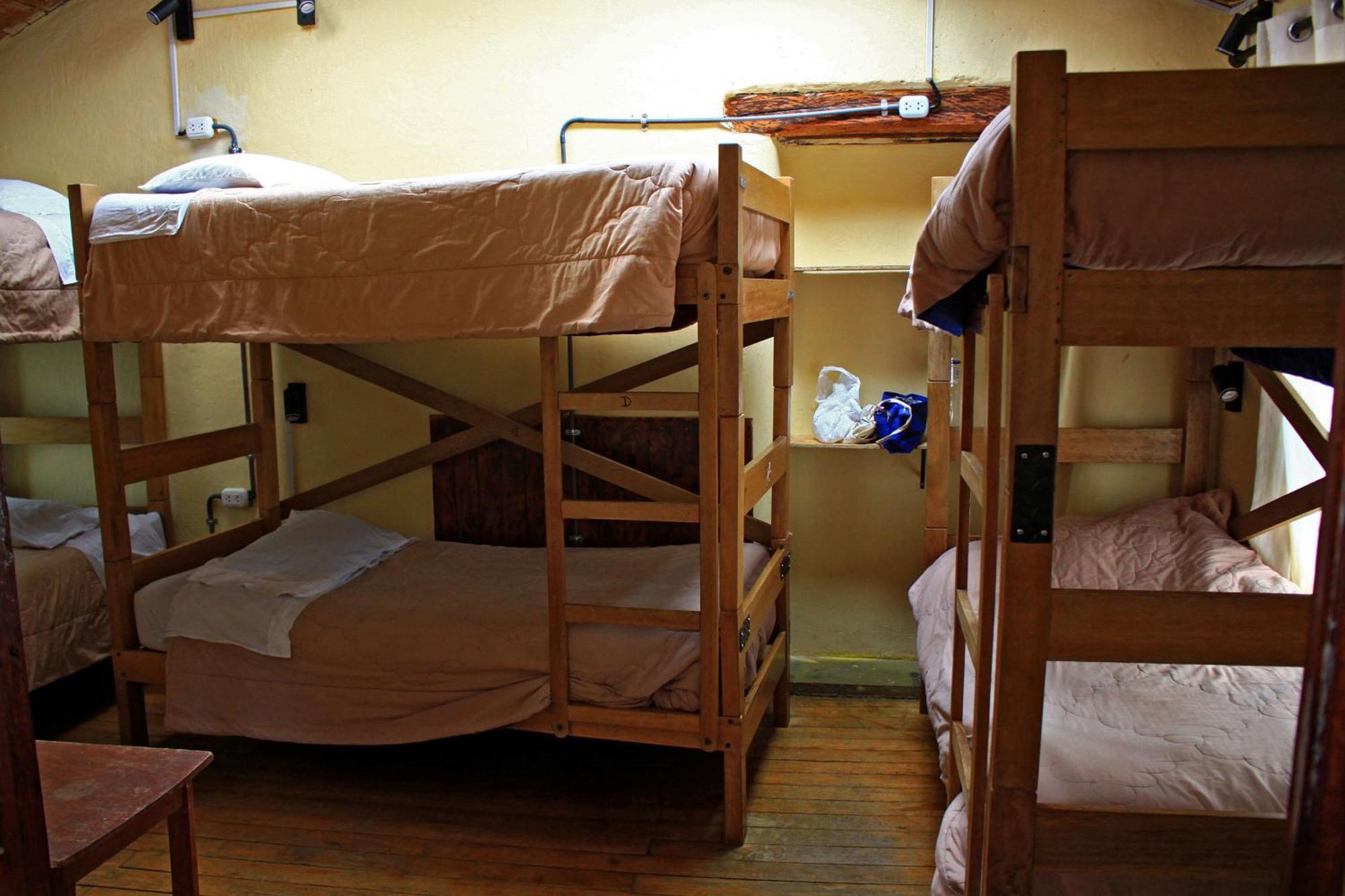 Samay Wasi Hostel I 쿠스코 외부 사진