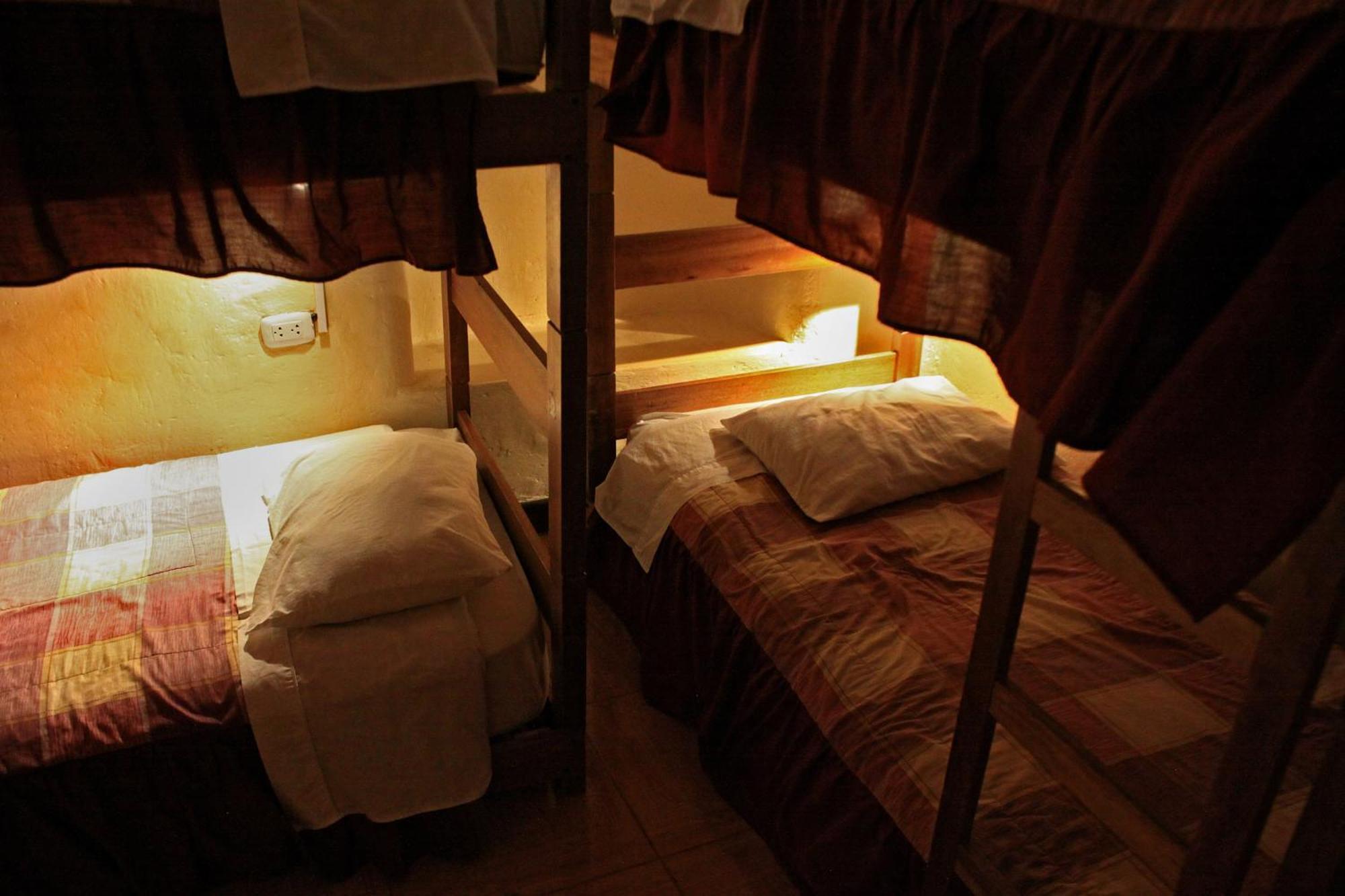 Samay Wasi Hostel I 쿠스코 외부 사진
