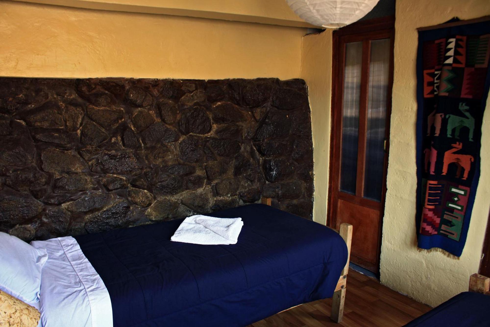 Samay Wasi Hostel I 쿠스코 외부 사진