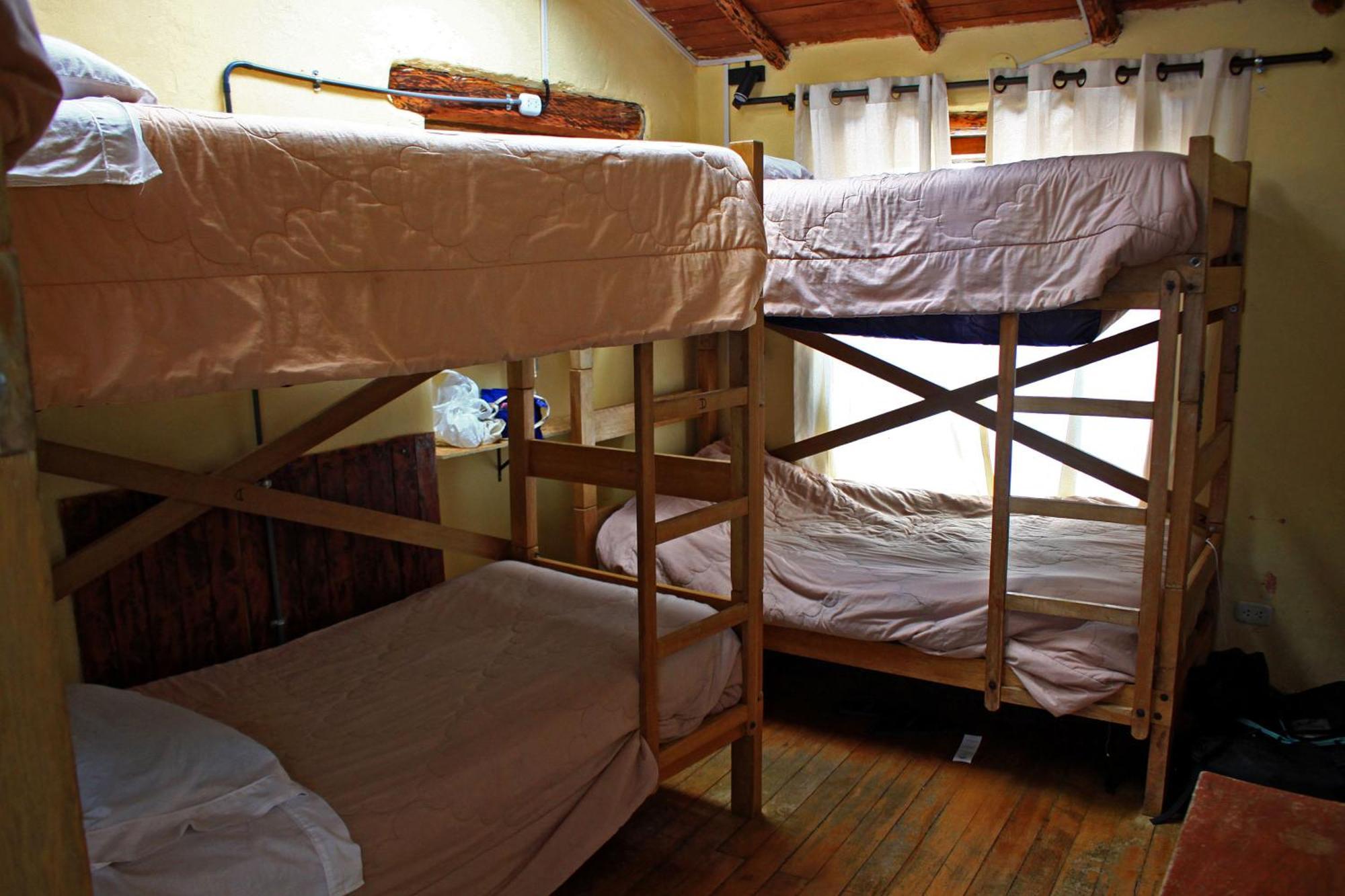 Samay Wasi Hostel I 쿠스코 외부 사진