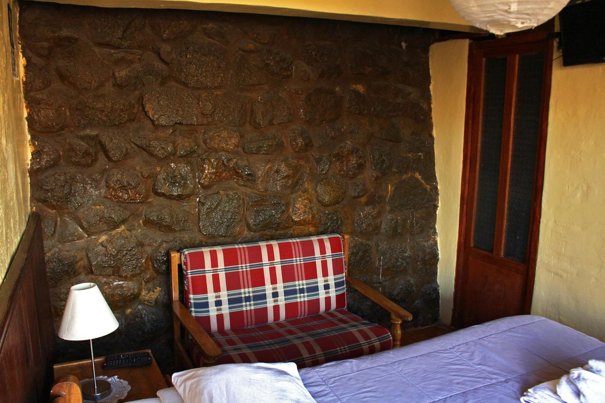 Samay Wasi Hostel I 쿠스코 외부 사진