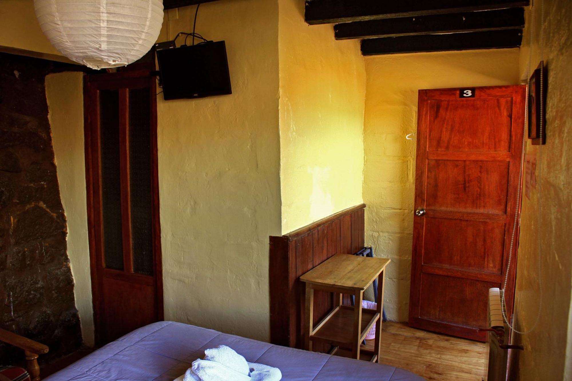 Samay Wasi Hostel I 쿠스코 외부 사진